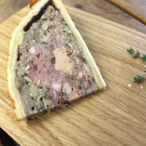 Cul de Cochon Paris (1)