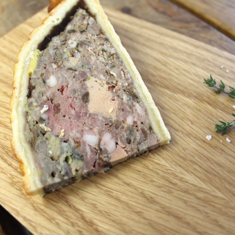 Cul de Cochon Paris (1)