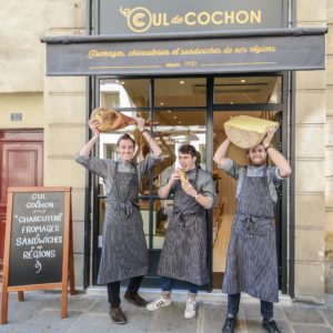 Cul de Cochon Paris (11)