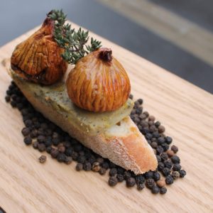 Cul de Cochon Paris (2)