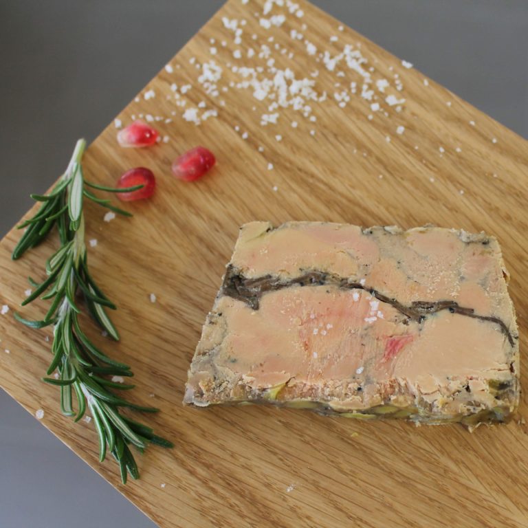 Cul de Cochon Paris (3)