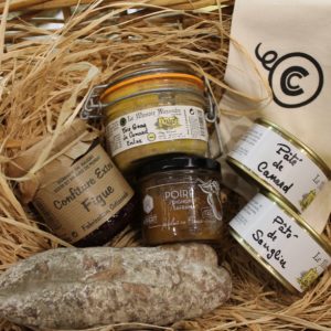 Cul de Cochon Paris (4)