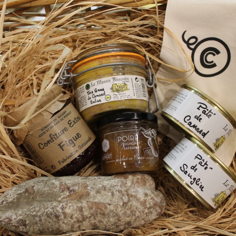 Cul de Cochon Paris (4)