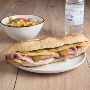 Cul de Cochon Paris (5)