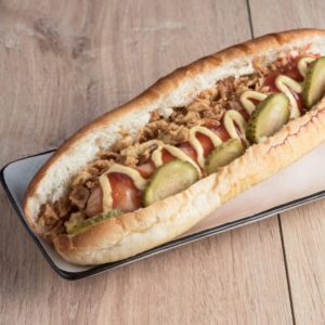 Cul de Cochon Paris (6)