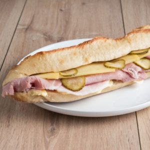 Cul de Cochon Paris (9)